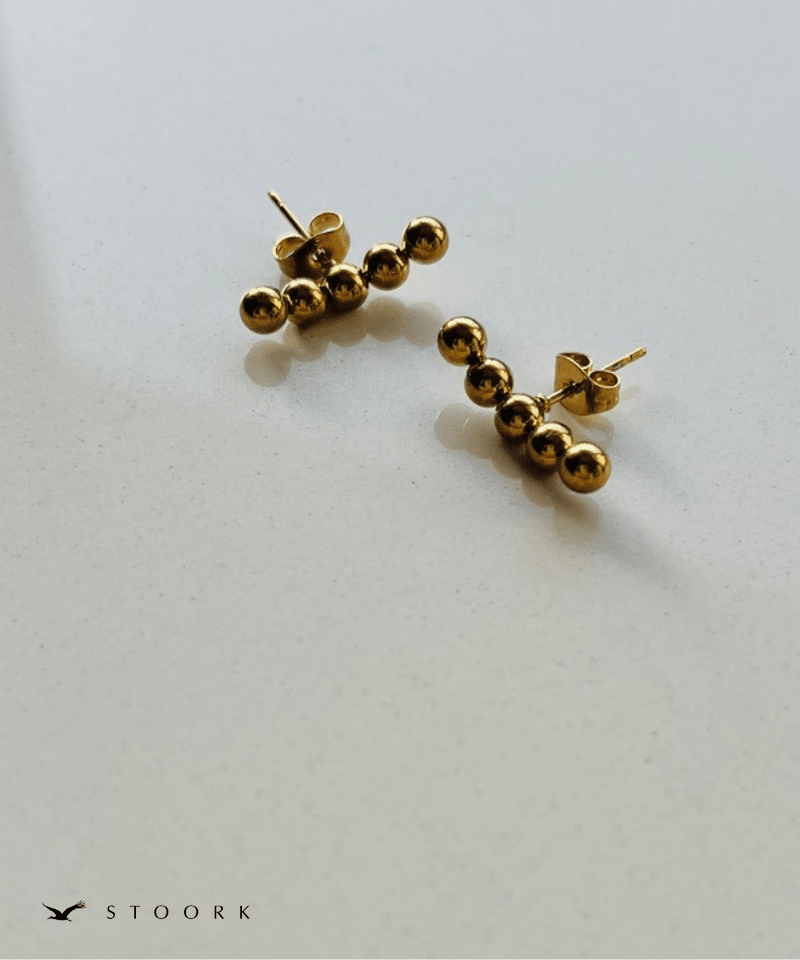 Ball Line Pierce - stoork