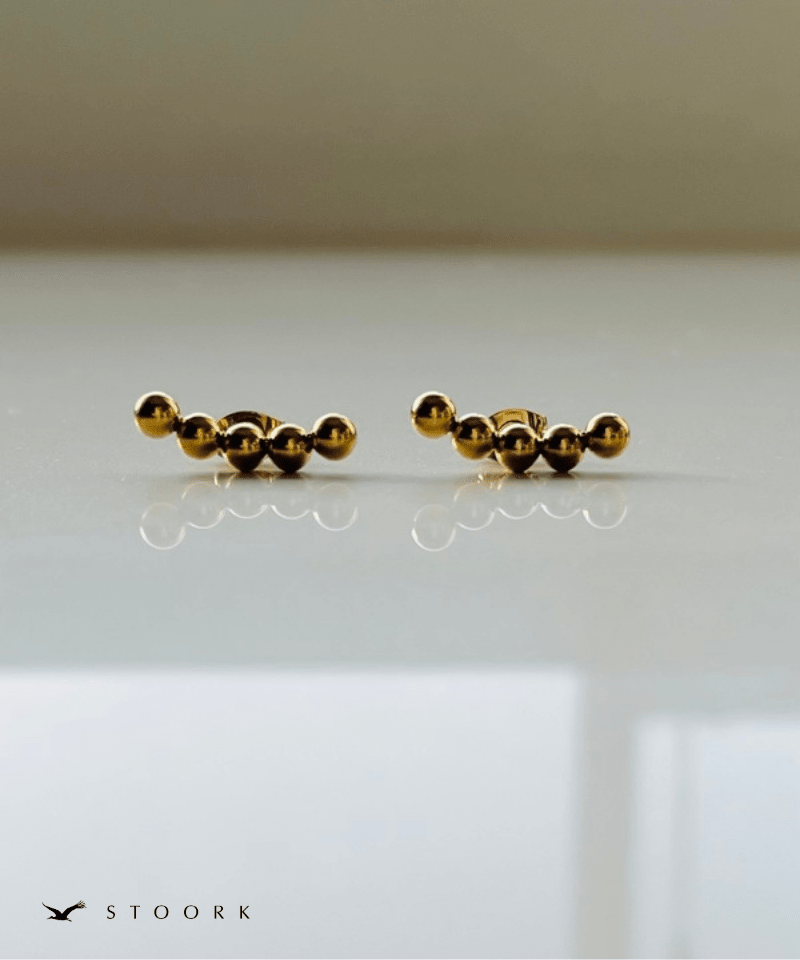Ball Line Pierce - stoork