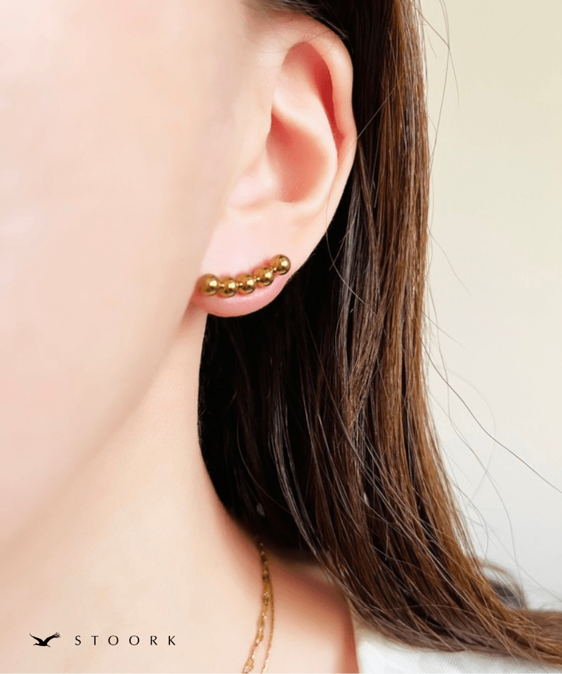Ball Line Pierce - stoork