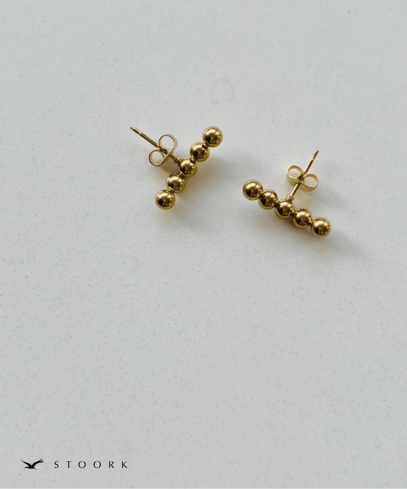 Ball Line Pierce - stoork