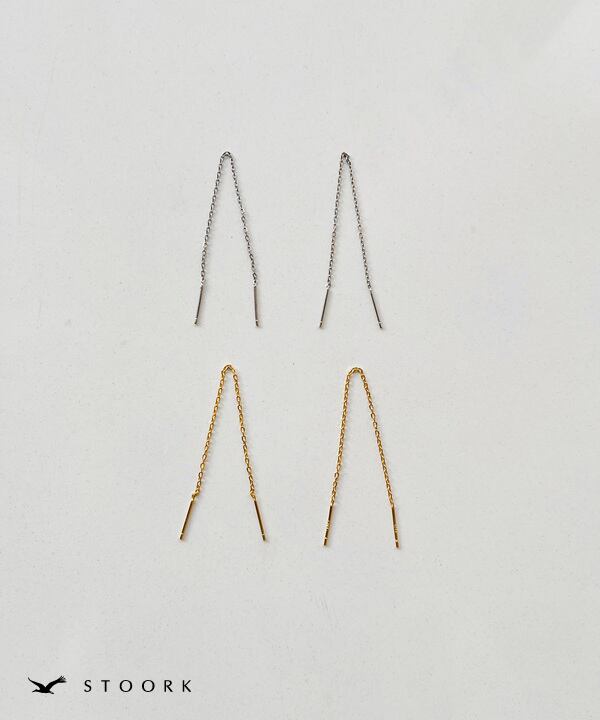 【再入荷】s925 American Pierce