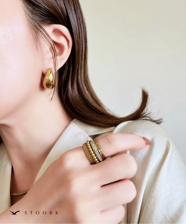 Ball Ring