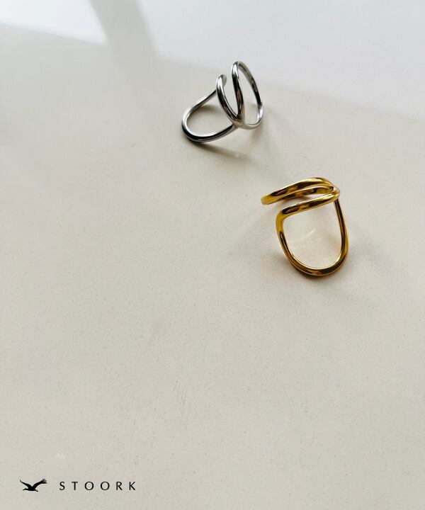 【再入荷】Nuance Ring