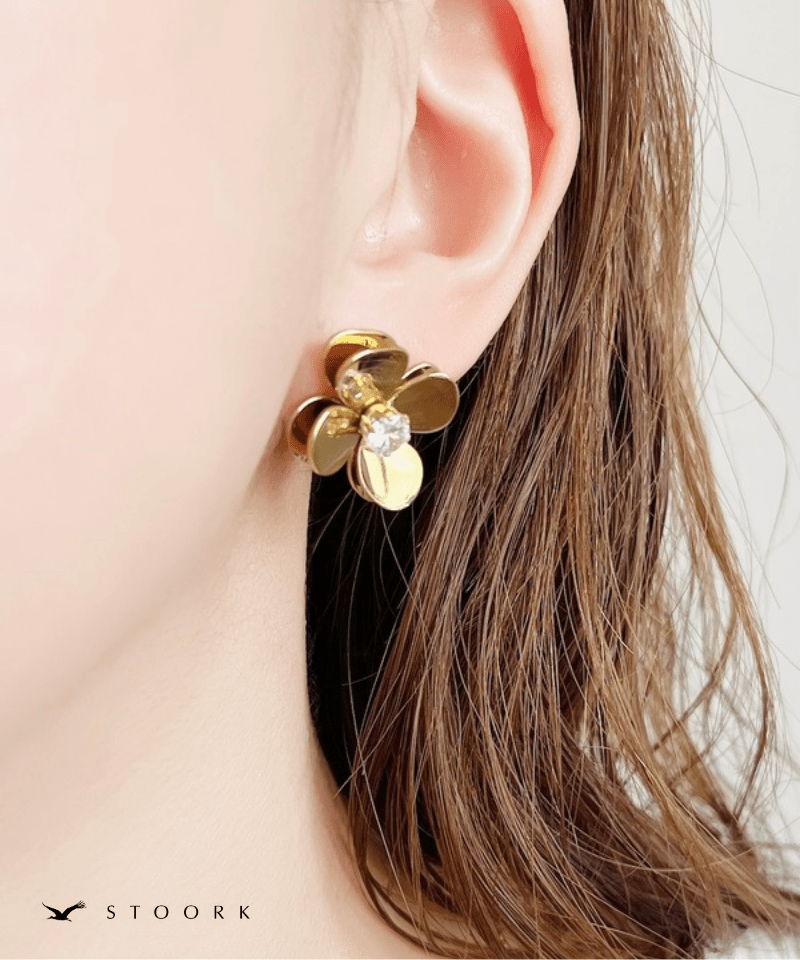 Bloom Metal Pierce - stoork