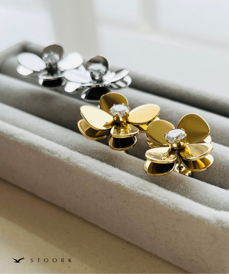 Bloom Metal Pierce - stoork
