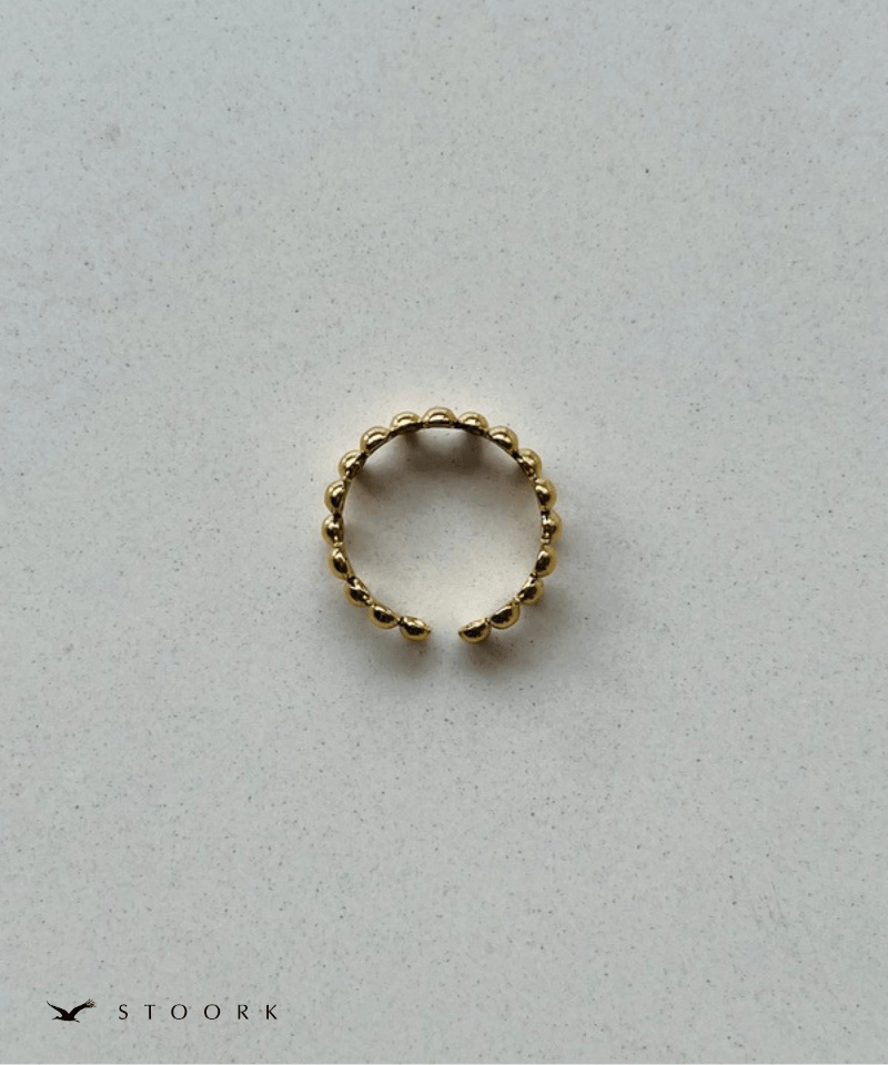 Bubble Ring - stoork