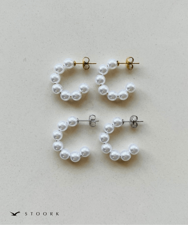 C Pearl Pierce - stoork