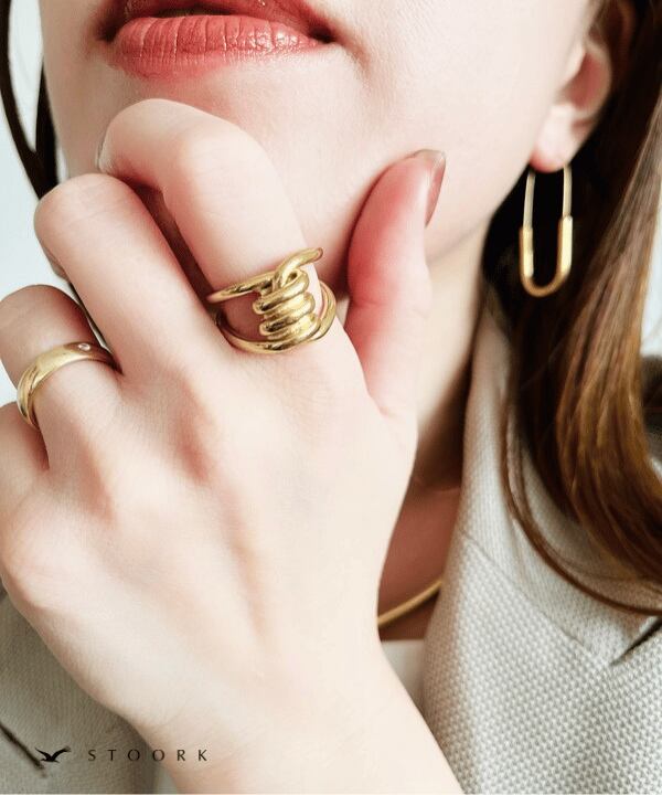 Nezinezi Ring