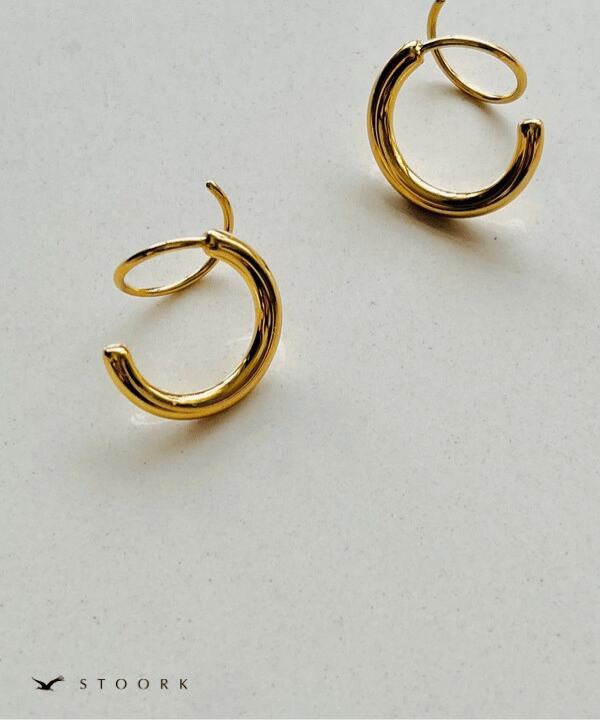 Simple Spiral Pierce