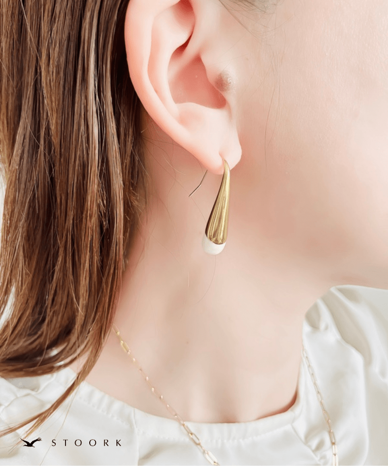 Contrast Drop Pierce - stoork