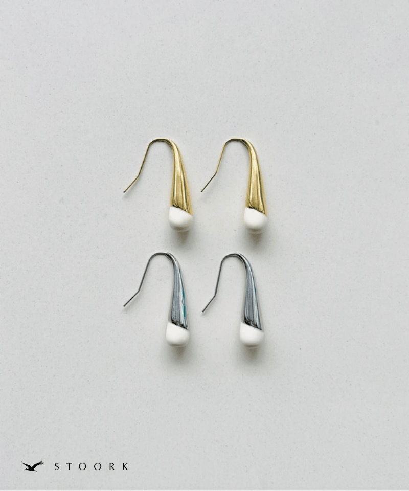 Contrast Drop Pierce - stoork