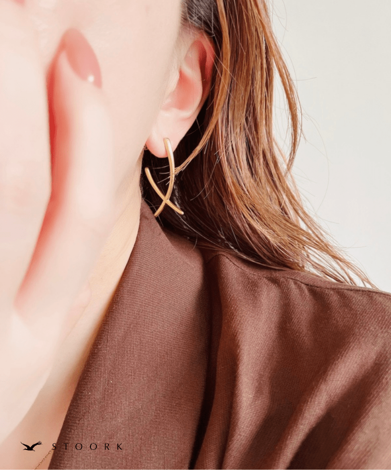 Cross Curve Pierce - stoork