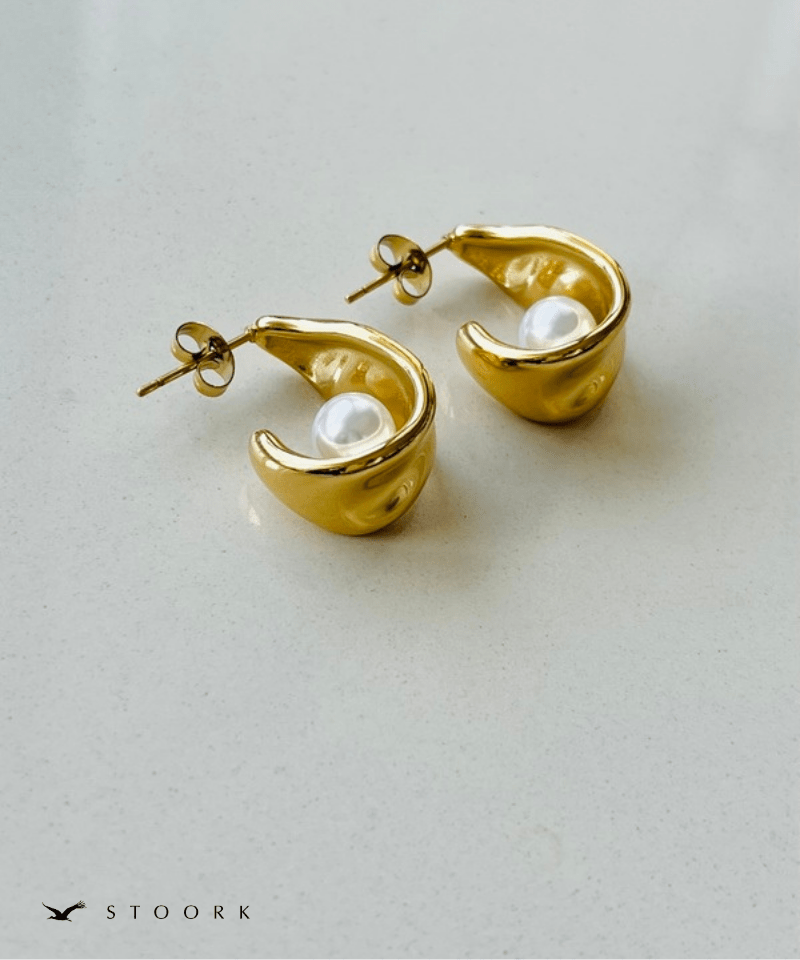 Curve Pearl Pierce - stoork
