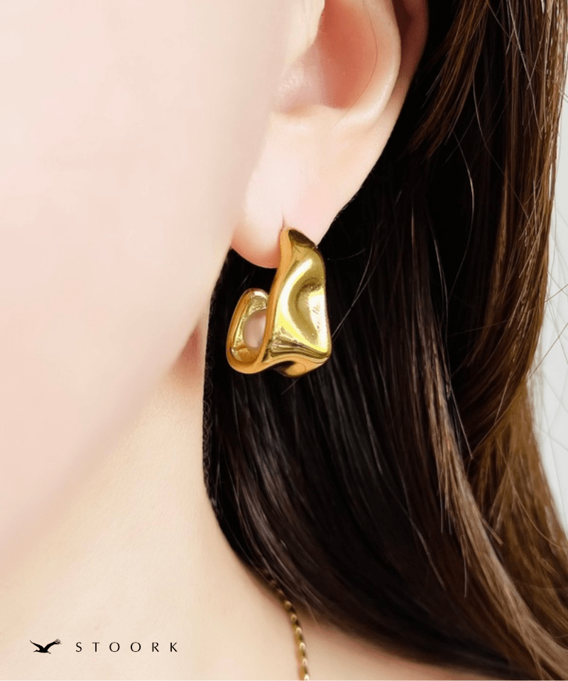 Curve Pearl Pierce - stoork