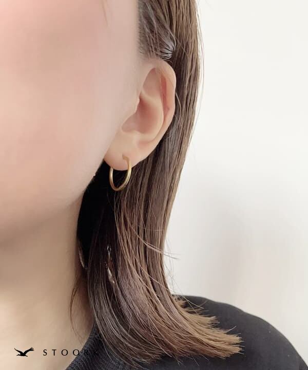Simple Loop Pierce