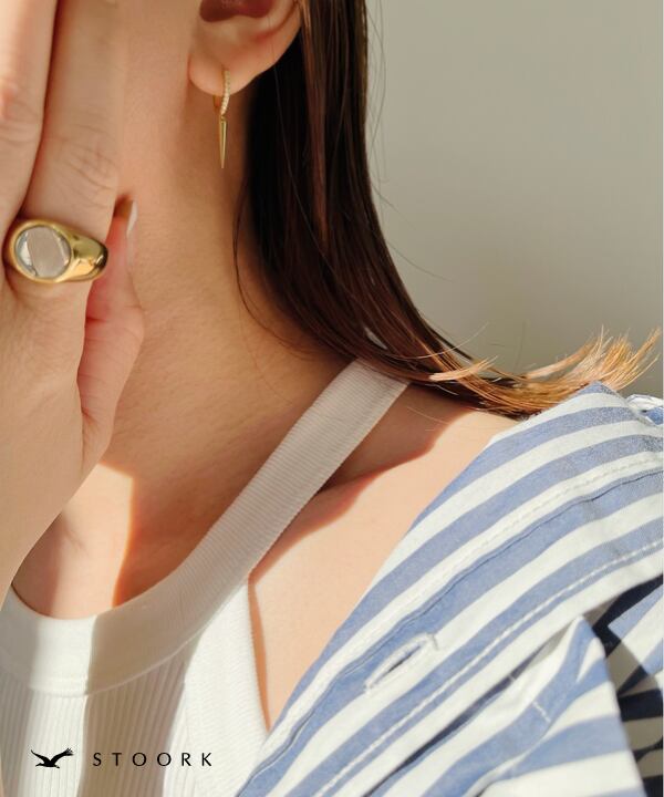 s925 Studs Pierce