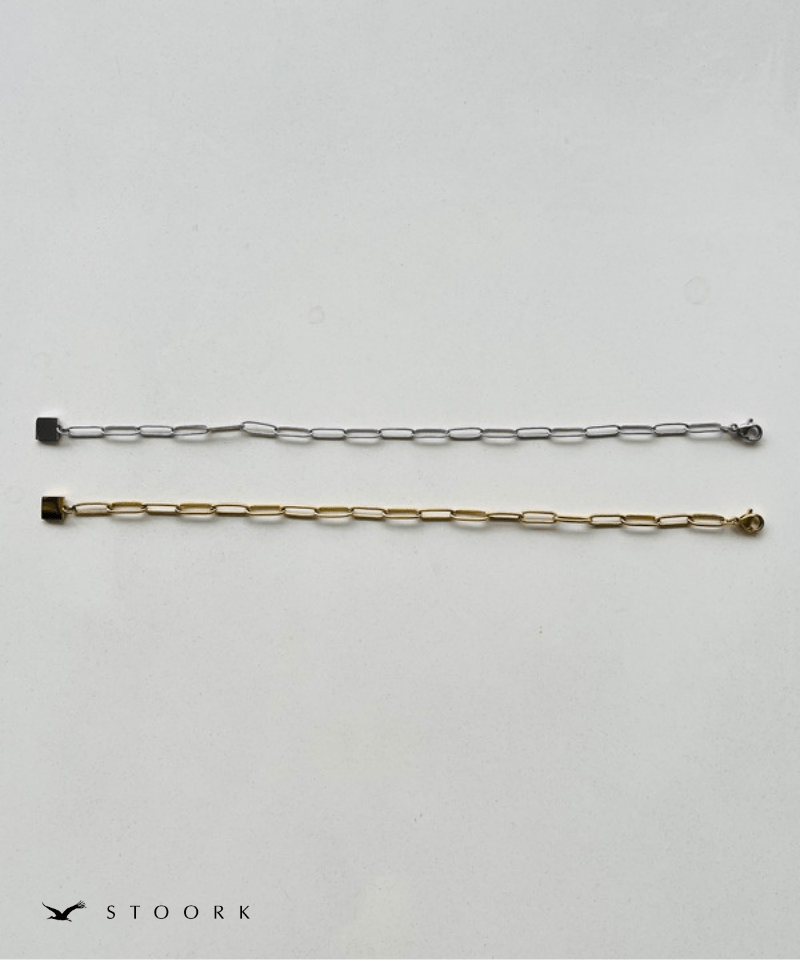 Delicate Chain Bracelet - stoork
