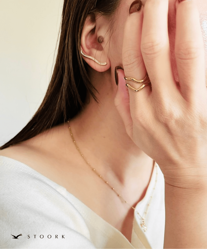 Design Nuance Ring - stoork