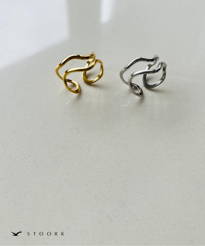 Design Nuance Ring - stoork