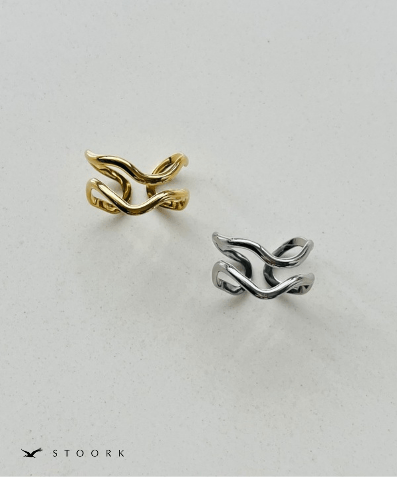 Design Nuance Ring - stoork