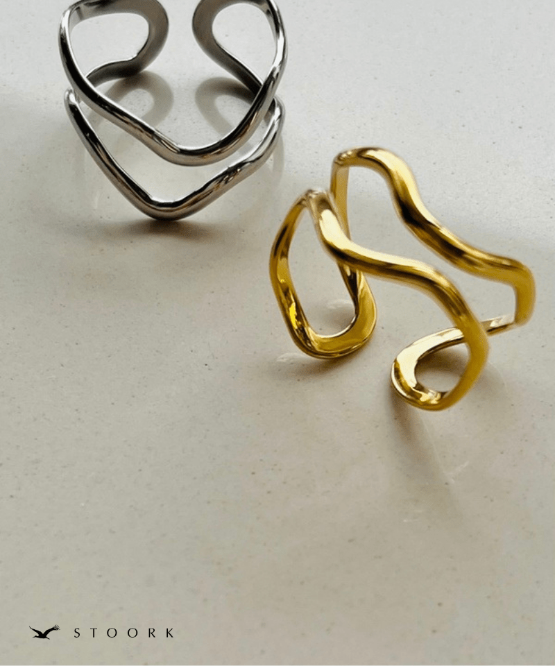Design Nuance Ring - stoork