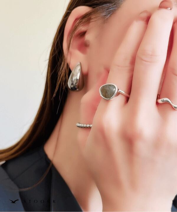 Ball Ring