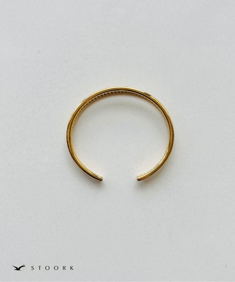 Dot Double Bracelet - stoork