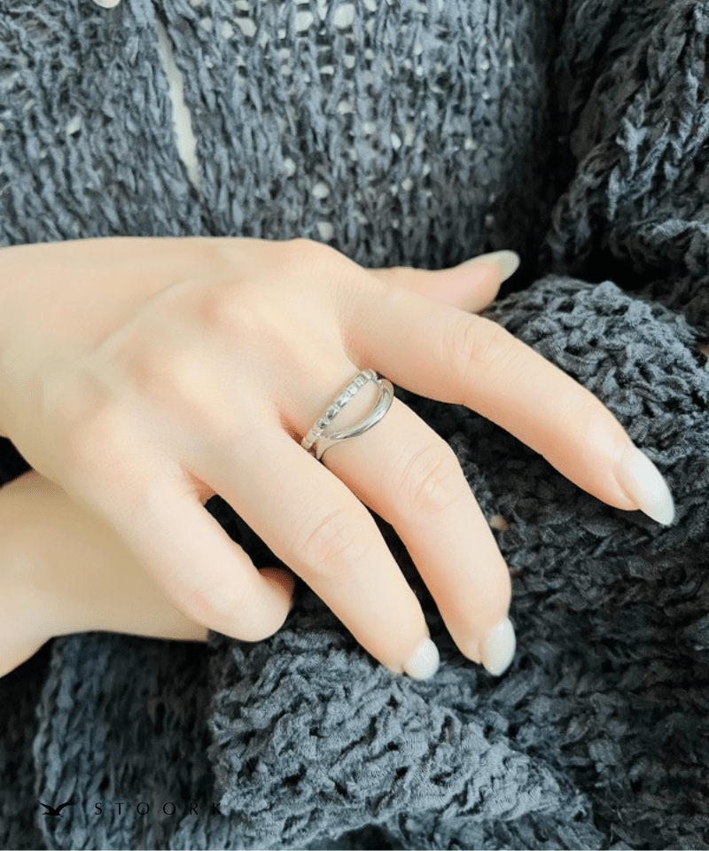 Double Ring - stoork