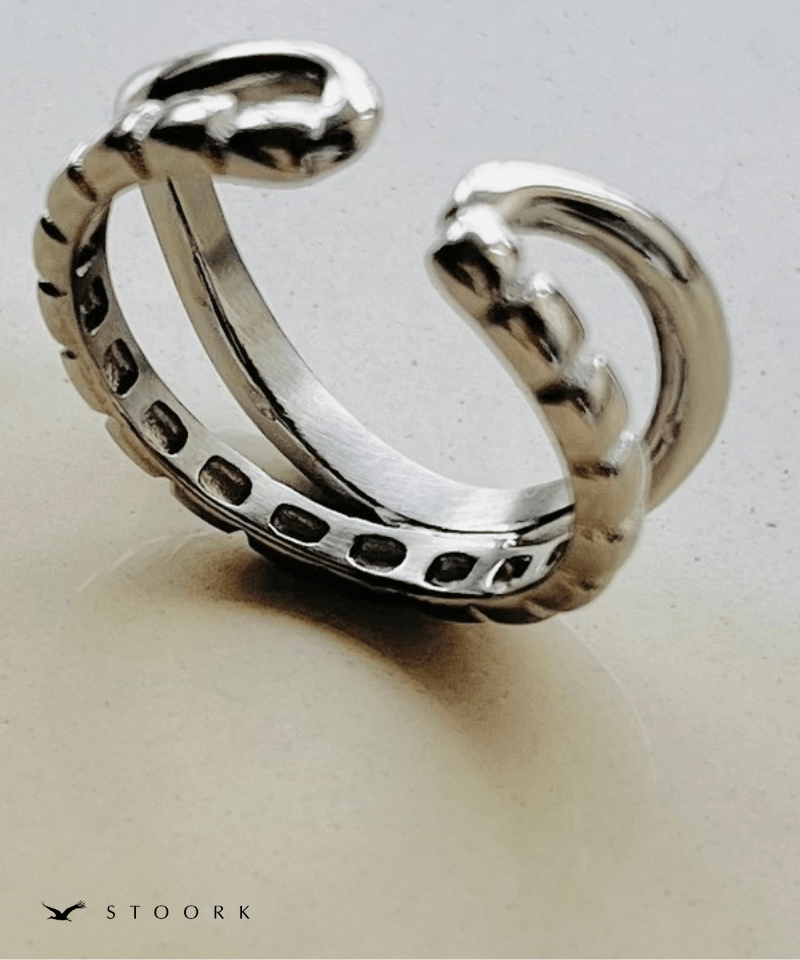 Double Ring - stoork