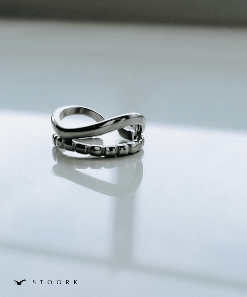Double Ring - stoork