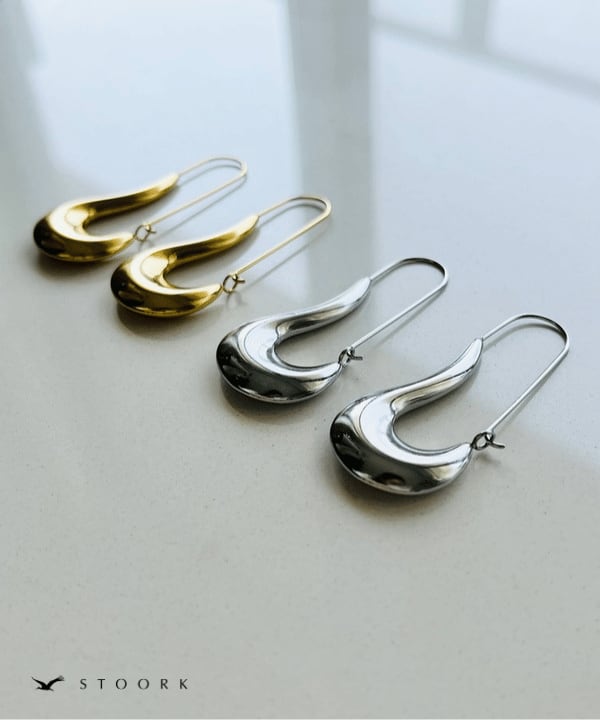 Drop Clip Pierce - stoork