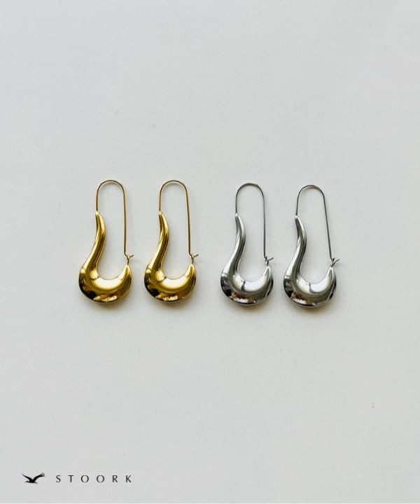 Drop Clip Pierce - stoork