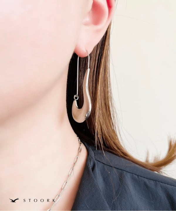 Drop Clip Pierce - stoork