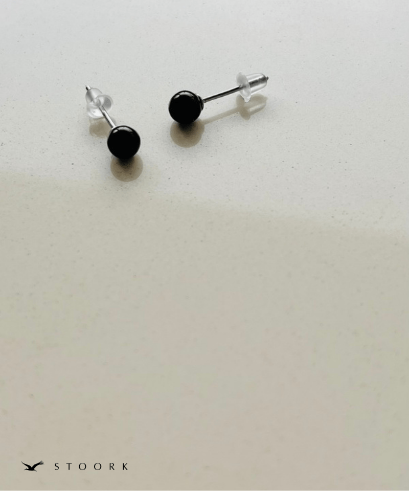 Drop Stone Pierce - stoork