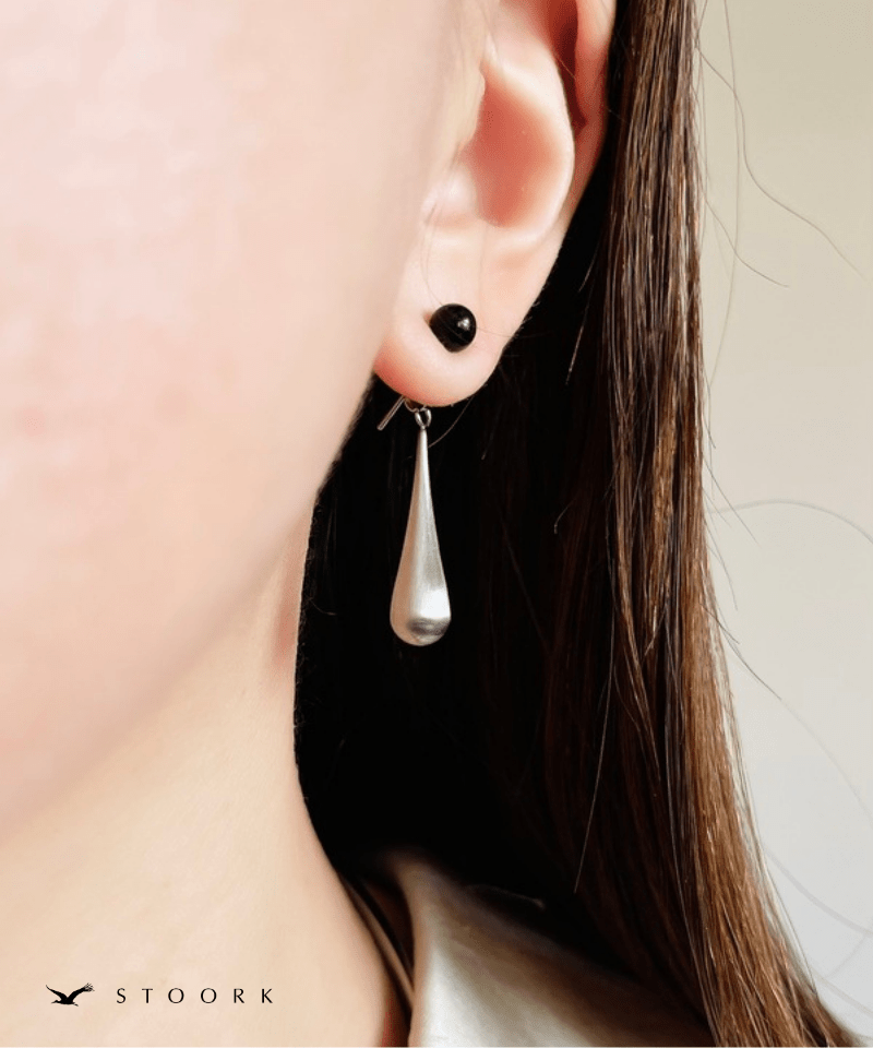 Drop Stone Pierce - stoork