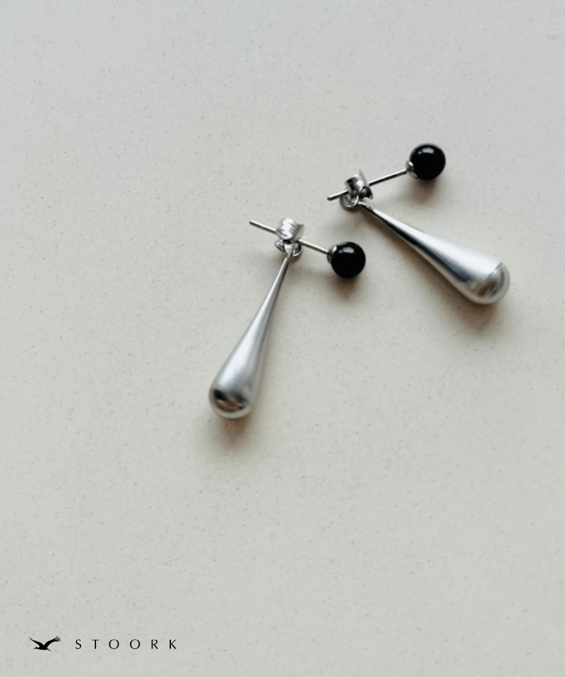 Drop Stone Pierce - stoork