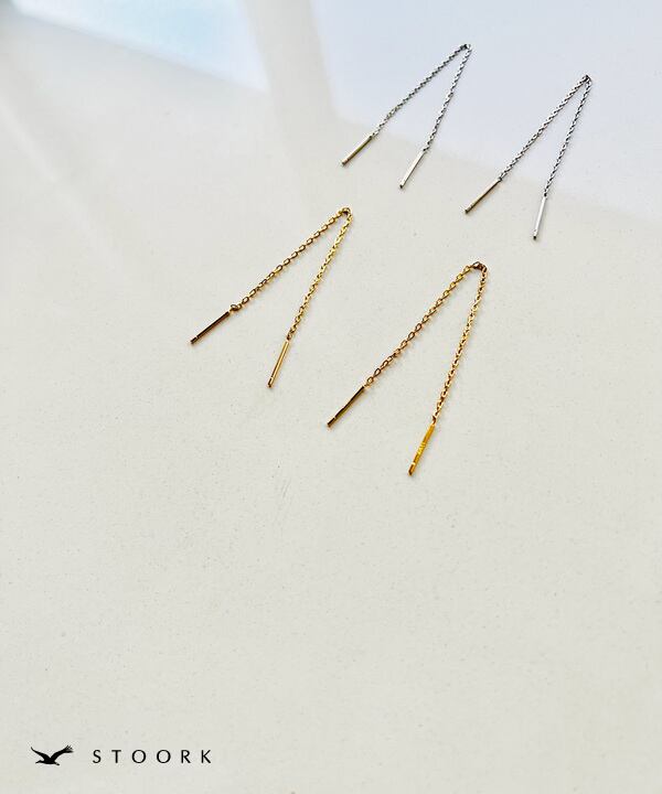 【再入荷】s925 American Pierce