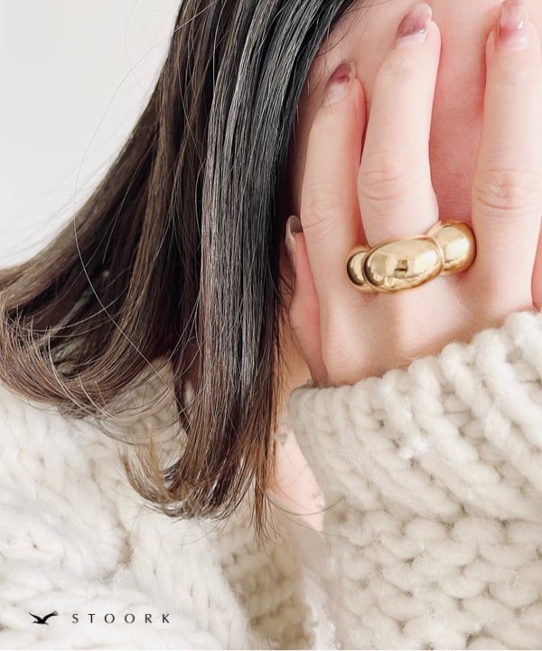 Cloud Ring