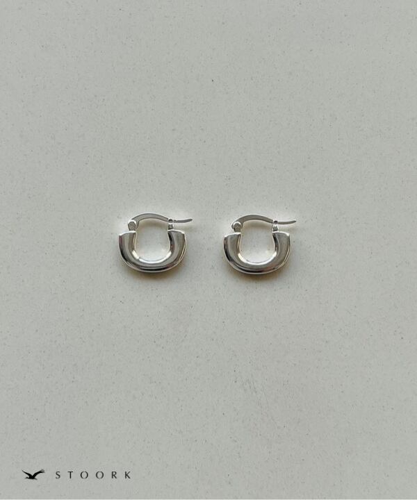 s925 U Pierce