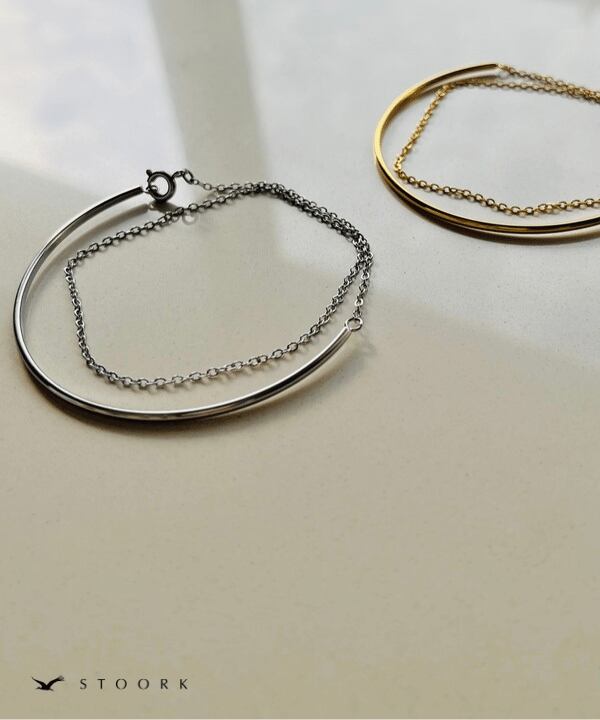 Metal Chain Bracelet