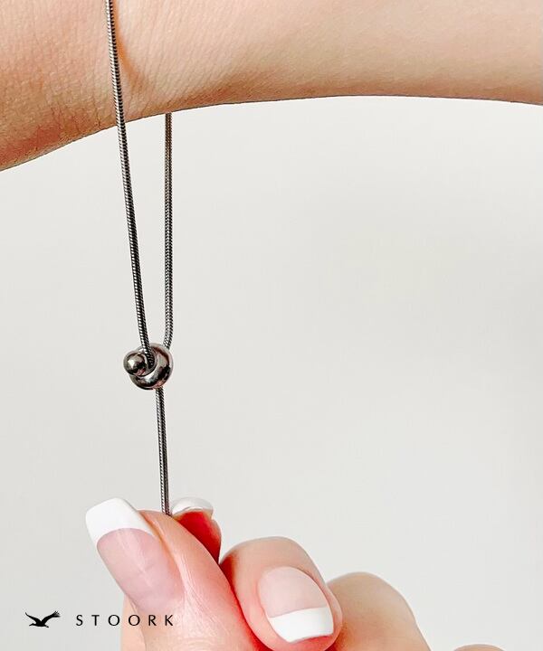 【再入荷】Ribbon Bracelet