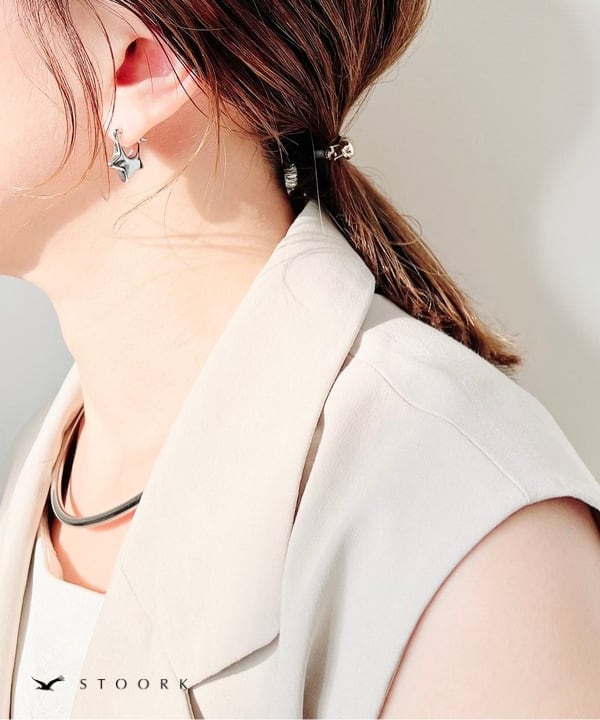 【再入荷】Star Pierce
