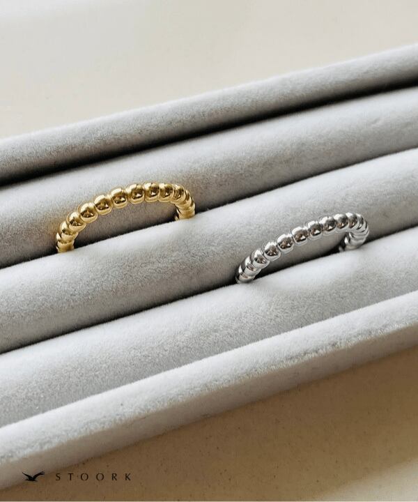 Ball Ring