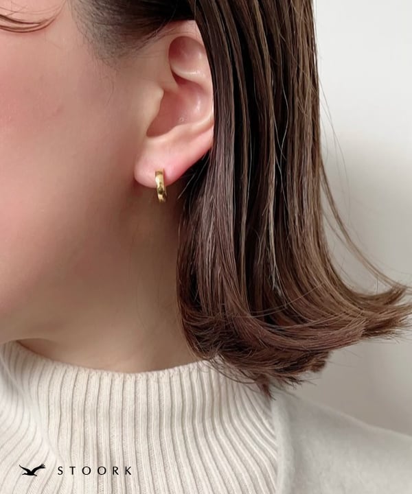 Facile Round Pierce - stoork