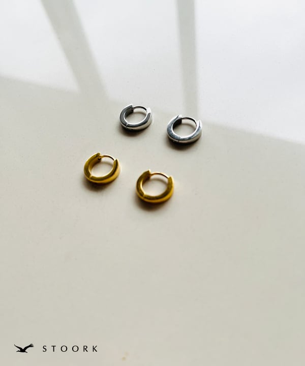 Facile Round Pierce - stoork