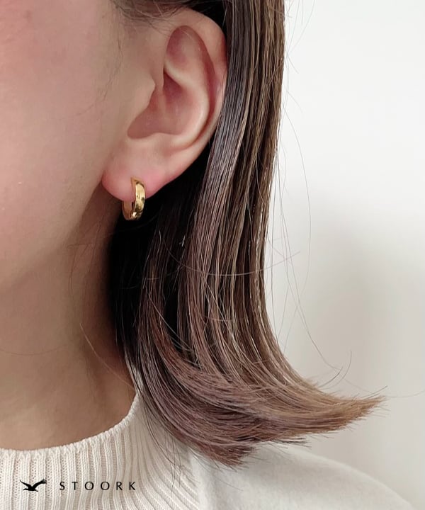 Facile Round Pierce - stoork