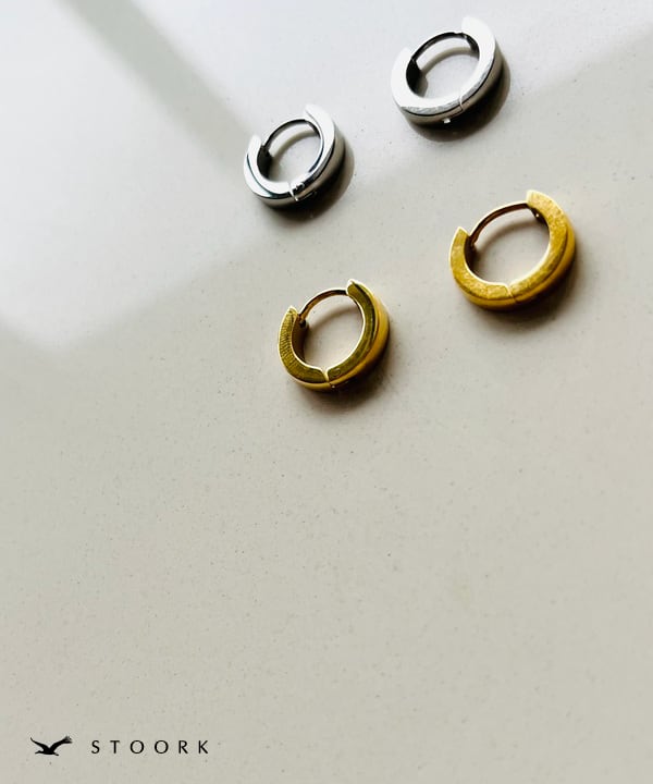 Facile Round Pierce - stoork