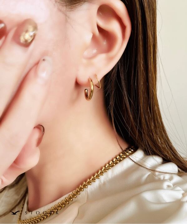 Simple Spiral Pierce