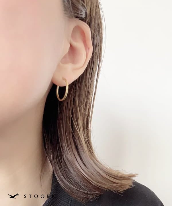 Simple Loop Pierce