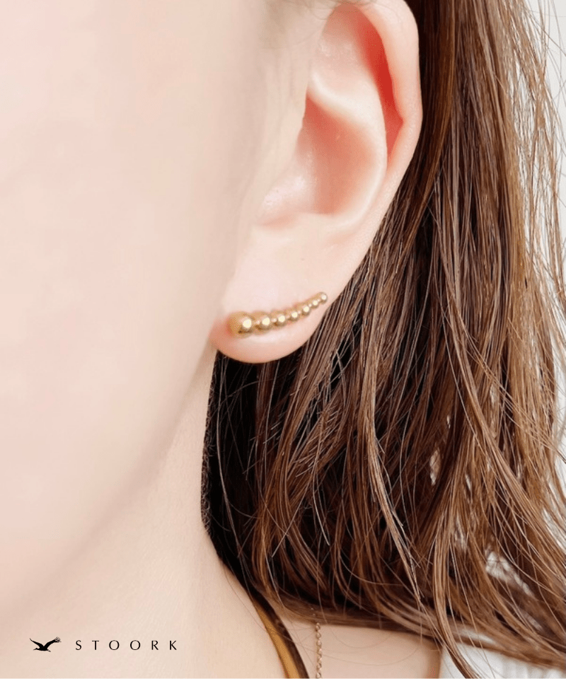 Gradation Ball Pierce - stoork